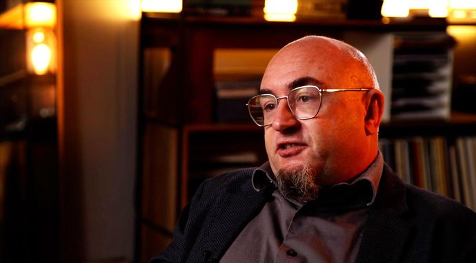 Oppenheimer. Historia prawdziwa