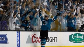 NHL: haniebna porażka Oilers. Penguins przedłużyli drogę do awansu