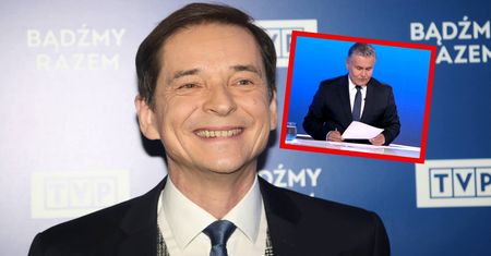 Afera z Babiarzem. Specjalne oświadczenie w "19:30"