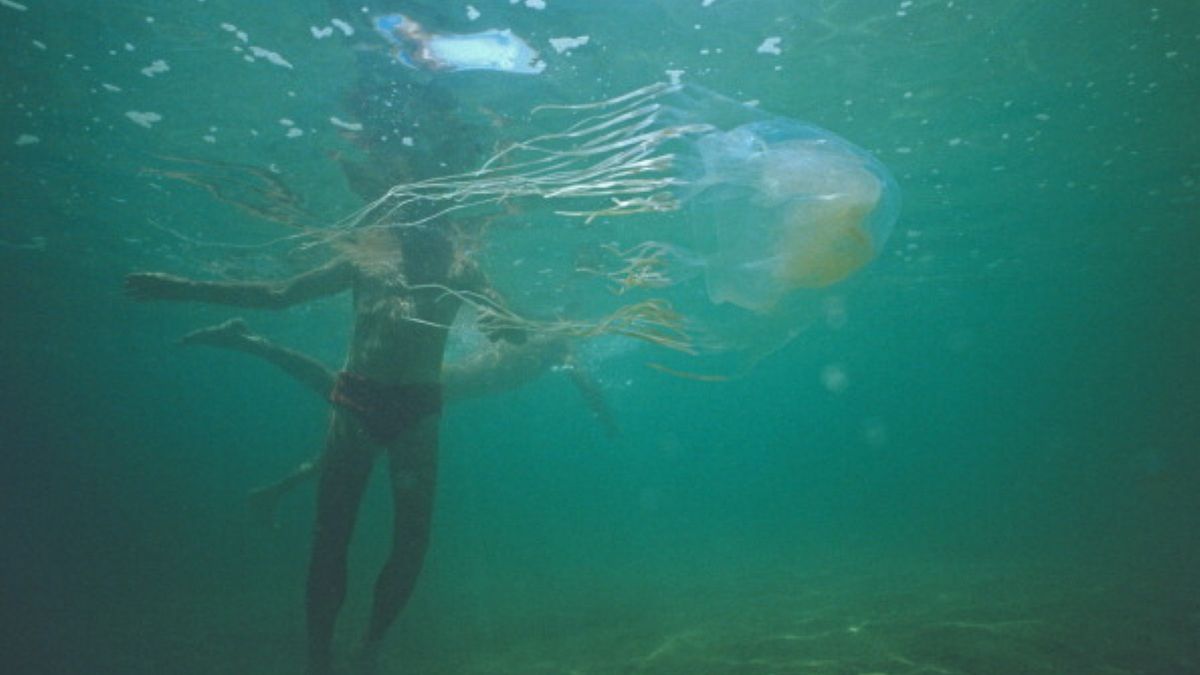 14-latek zginął w wodzie