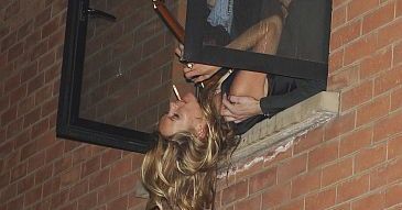 Kate Moss naprawdę się zaręczyła