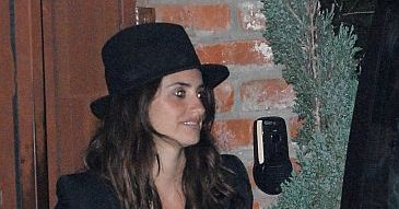 Penelope Cruz też chce adoptować