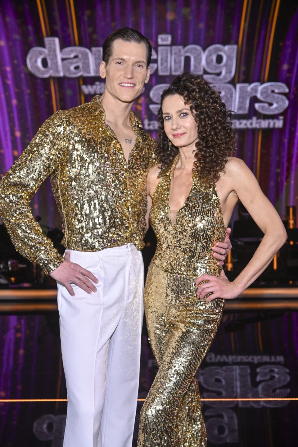 Anita Sokołowska, Jacek Jeschke