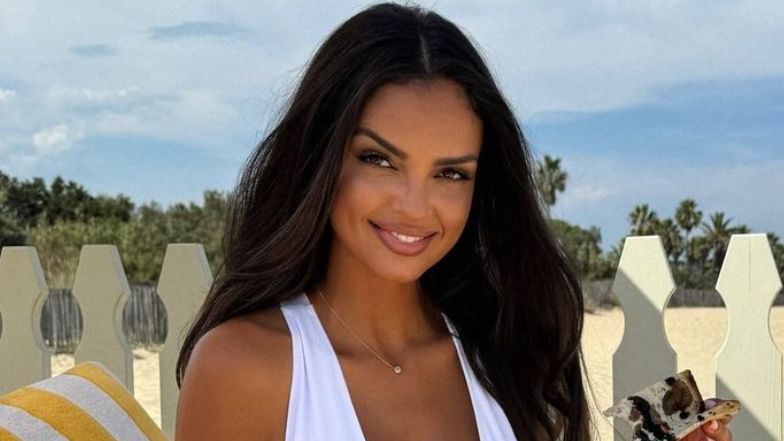 Klaudia El Dursi powiększyła piersi?