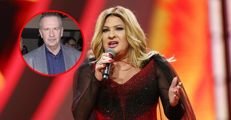 Beata Kozidrak skazana. Tomasz Stockinger skomentował