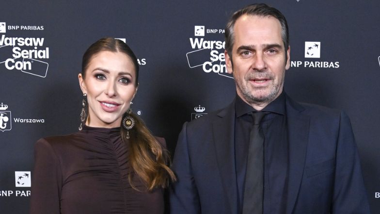 Paweł Deląg z nową ukochaną