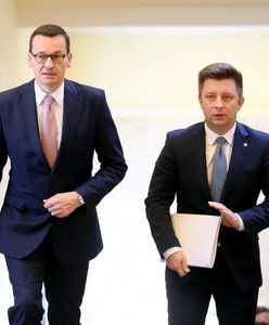 Afera mailowa. Wynajęta publiczność na konwencji PiS? Mieli oklaskiwać Morawieckiego