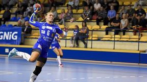 PGNiG Superliga kobiet: Ruch wygrał po karnych. Ambitna postawa UKS-u PCM