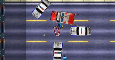 Jak zwrócić uwagę na grę? W przypadku GTA sprawdziły się skandale