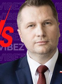 O. Rydzyk krytykuje Czarnka: "PiS nam nic nie daje"