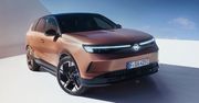 Oto nowy Opel Grandland. Mocno urósł i zyskał elektryczną wersję z dużym zasięgiem