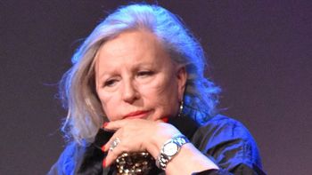 Krystyna Janda nie chodzi do katolickiego kościoła. "Chyba się nie umiem modlić"