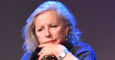 Krystyna Janda nie chodzi do katolickiego kościoła. "Chyba się nie umiem modlić"