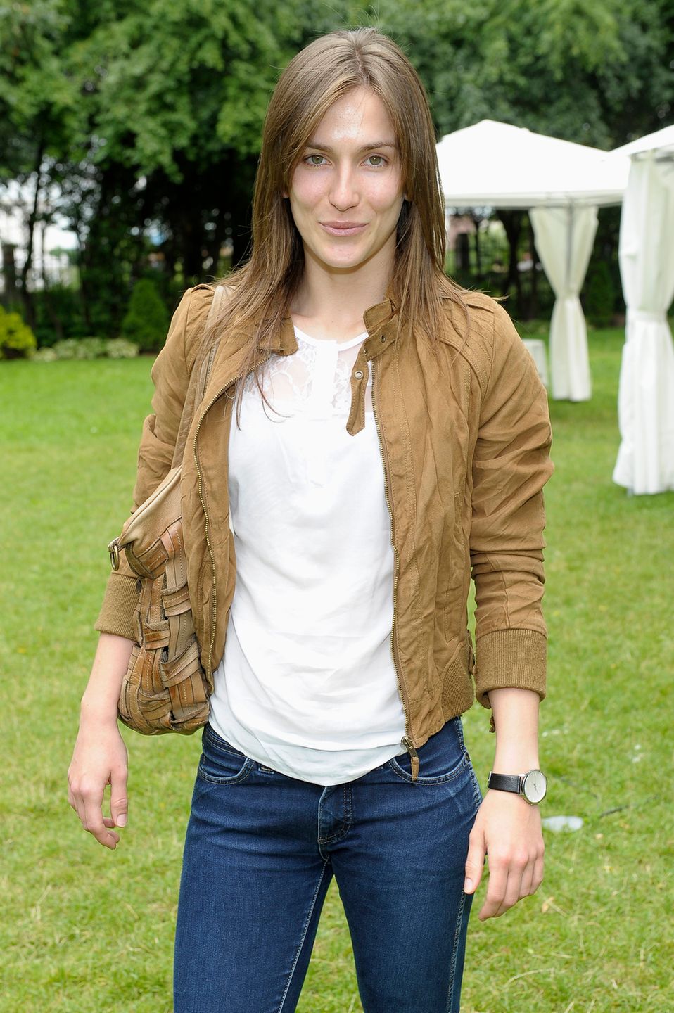 Anna Bosak