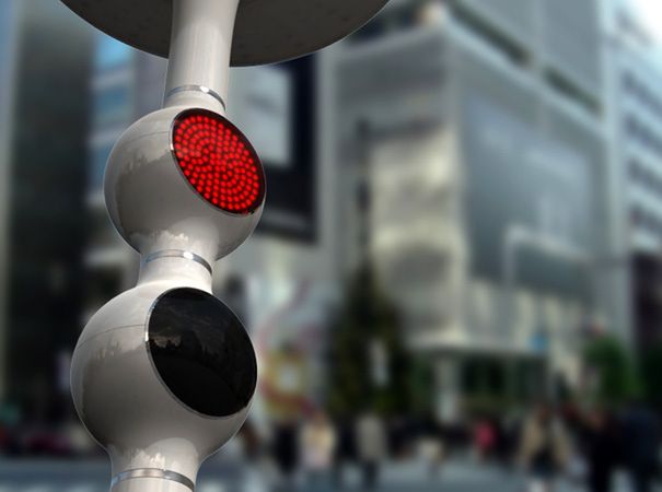 10 pomysłów na usprawnienie sygnalizacji świetlnej 9