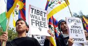 Chiny: Tybetańscy mnisi protestują przeciwko reżimowi