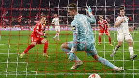 Bayern już przegrywał 0:3. Końcowy wynik to jakiś kosmos