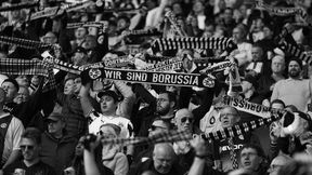 Tragiczne wieści. Borussia opublikowała komunikat ws. kibica