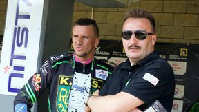 Ostafiński z Galewskim biorą się za łby. Czy Mrozek wykorzystał Łagutę, by ratować ROW przed spadkiem?