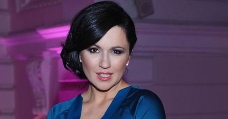 Beata Tadla: Przechodzi do Telewizji Polskiej! Poprowadzi "Wiadomości"