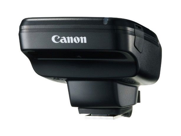 Canon EOS 5D Mark III - połączenie 5D Mark II i 1D X 15
