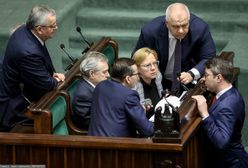 Będzie dymisja? "Nie rozumiała, co podpisuje"