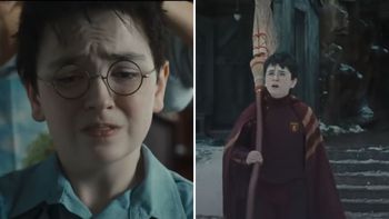 Widzowie narzekają na zwiastun "Harry'ego Pottera". Oto co zarzucają produkcji.