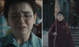 Widzowie narzekają na zwiastun "Harry'ego Pottera". Oto co zarzucają produkcji.