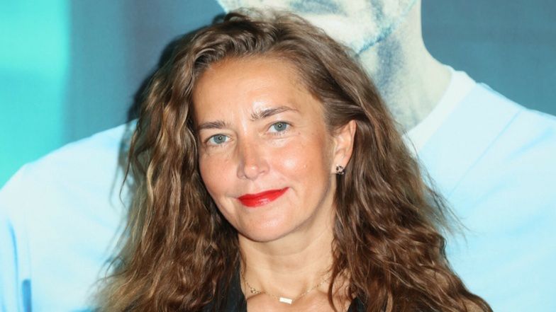 Kamila Baar potwierdziła nowy związek