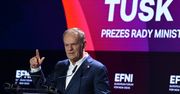 Tusk "prowokuje" Unię? Niemiecki dziennik pisze o "innej twarzy"