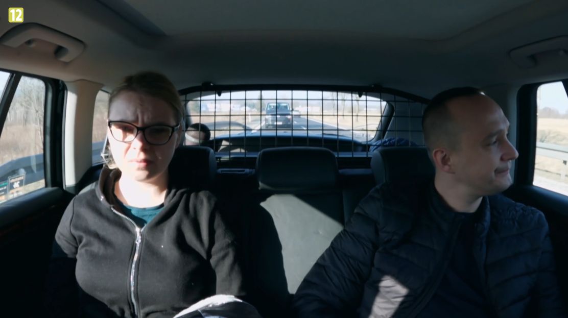 Co dalej z małżeństwem Marty i Macieja?