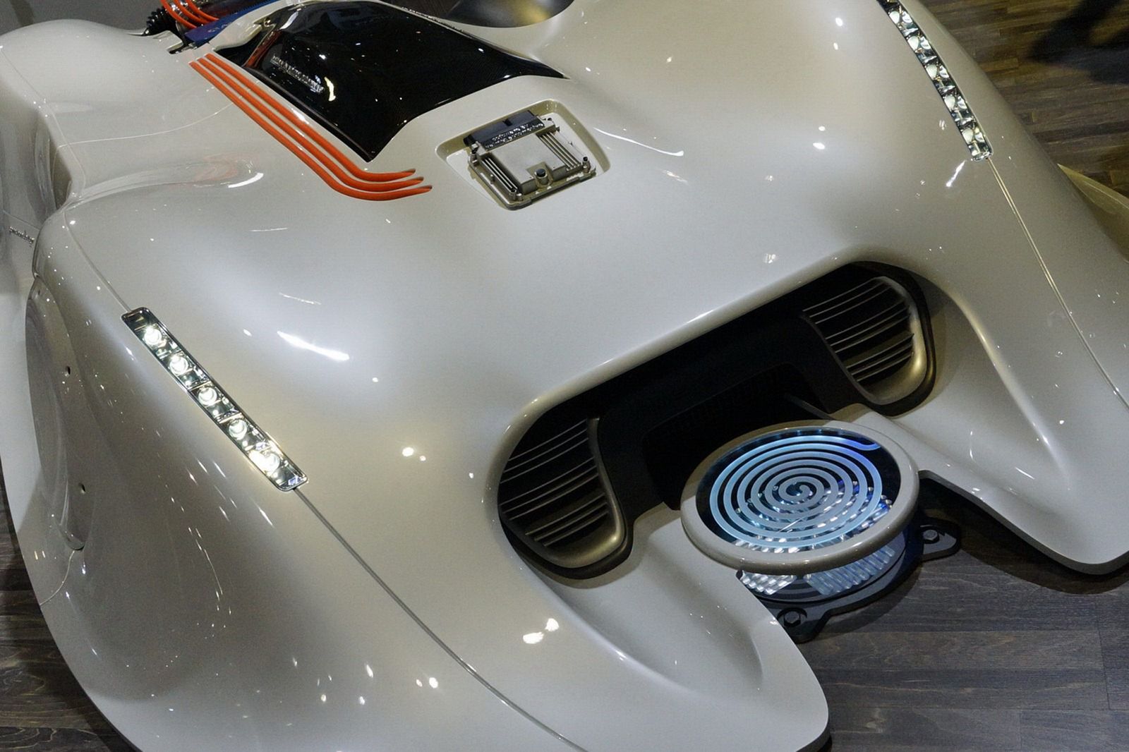 Valmet Automotive Dawn