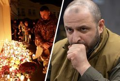 Tragedia, która wstrząsnęła Ukrainą. Szokujące ustalenia śledztwa [RELACJA NA ŻYWO]