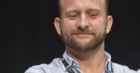18-letnia córka Borysa Szyca rozpoczyna karierę. Aktor jest bardzo dumny