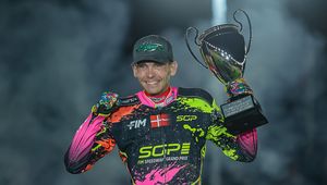 Żużel. Obniżka puli nagród w Grand Prix. Jepsen Jensen zabrał głos
