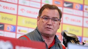 Urban wybrał bramkarza. "Albania? Potrafi sprawić niespodziankę"