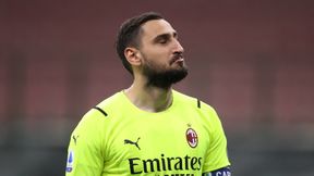 Juventus może ubić dobry interes. Donnarumma jest gotowy na ustępstwa