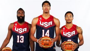 MŚ: Amerykanie znokautowali wicemistrzów świata!