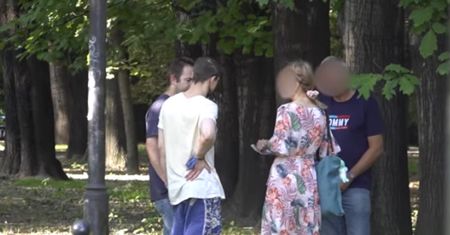 Hodowcy sprzedali psa bezdomnemu zoofilowi. Prezes PPK: "Bulwersujące"