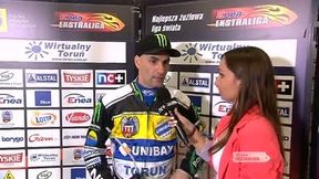 Tomasz Gollob: Włókniarz to wspaniała drużyna