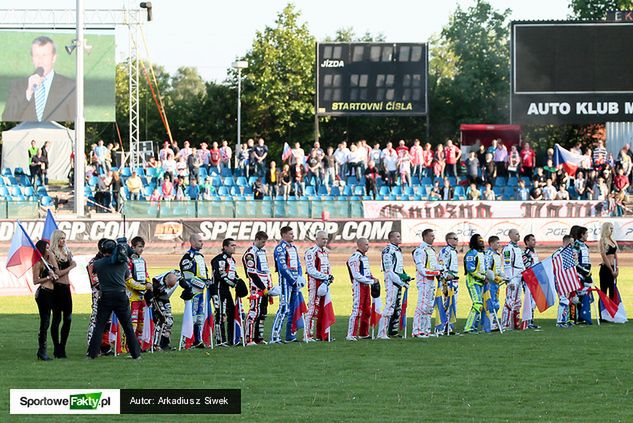 Tomasz Gollob na praskiej Markecie notował na przestrzeni lat skrajnie różne występy. Od triumfów poprzez miejsca na końcu stawki