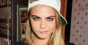 Cara Delevingne zarabia... 13 tysięcy dolarów DZIENNIE!