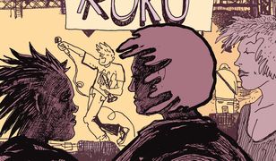 Najgorszy Komiks Roku
