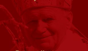 Święty Jan Paweł II. Zdjęcia z kanonizacji