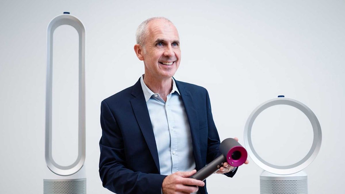 Jim Rowan wkracza w zupełnie nową branżę