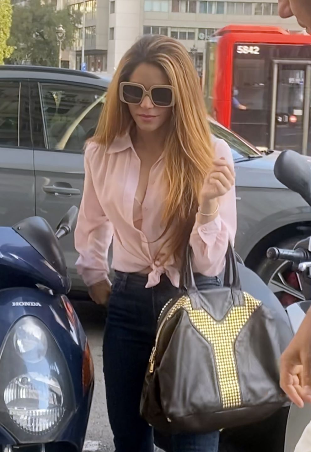 Shakira