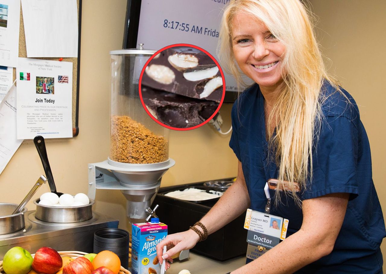 Kardiolożka poleca, by serce biło jak dzwon. "Fenomenalne działanie"