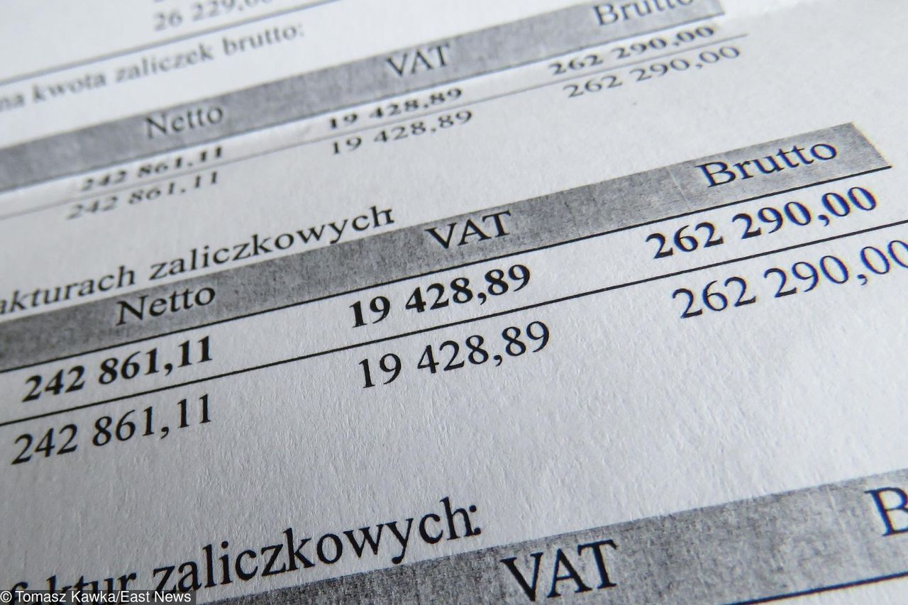 Split payment. Zarobią banki i programiści, straci branża budowlana i najmniejsze firmy