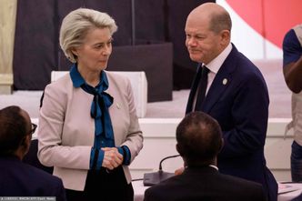 Tajemnicze wycieki z gazociągów. "To koniec pewnej ery. Ta idea się skompromitowała"