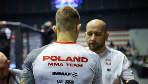 MMA Polska powołało kadrę na Młodzieżowe Mistrzostwa Świata IMMAF 2024